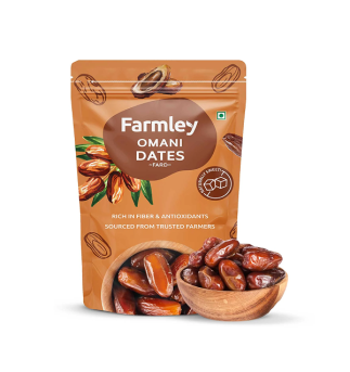 FARMLEY OMANI FARD DATES